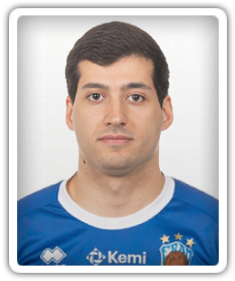 Tiago Fernandes