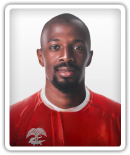 Bissourou Touré