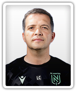 Luís Castro