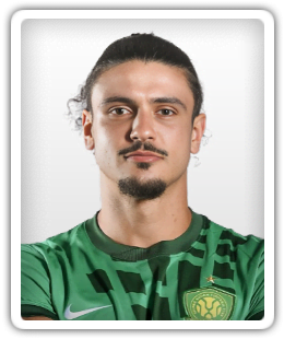 Guilherme Ramos