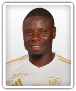 Abdu Conté