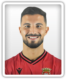 Bruno Pereira