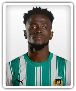 Emmanuel Boateng