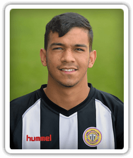 Roniel