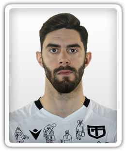 Pedro Monteiro