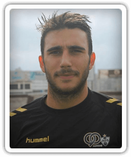 Edgar Almeida