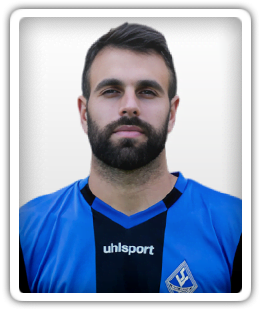 Gonçalo Gregório