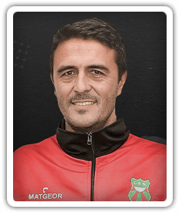 Ignacio Borjas