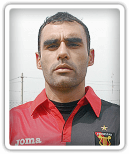 Charles Castro