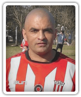 Darwin Barreto