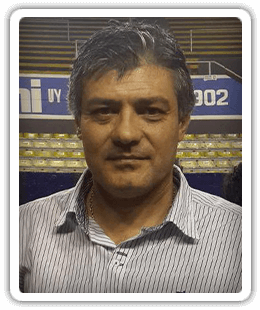 Jorge Gonçalves