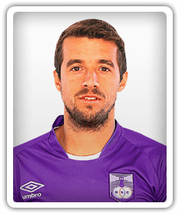 Gonzalo Maulella