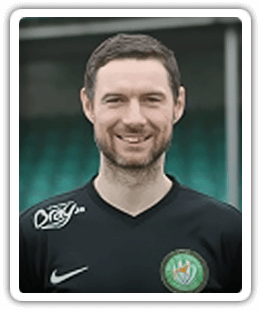 Alan McNally