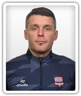 Alan Murphy