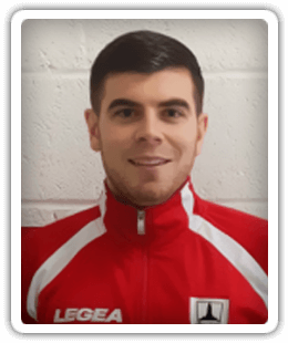 Conor Powell