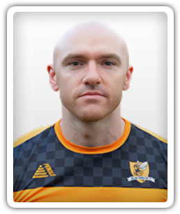 Conor Sammon