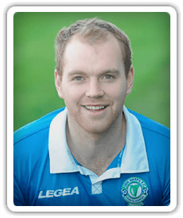 Matthew Crossan