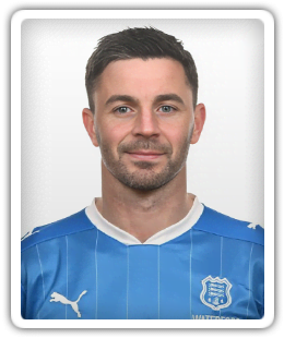 Pádraig Amond