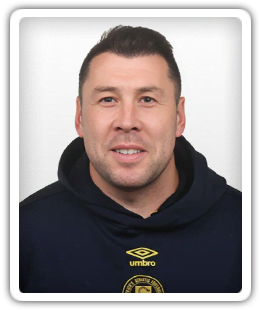 Brian Gartland
