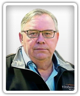 Jim Hanley