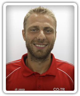 Mario Hieblinger