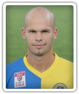 Richard Strohmayer