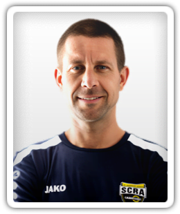 Sebastian Brandner