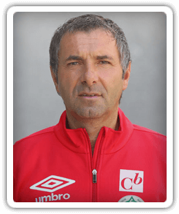 Franz Lederer