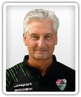 Werner Gössinger