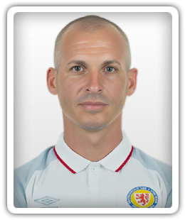Stefan Kulovits