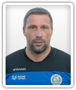 Mario Fürthaler