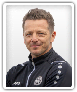 Harald Unverdorben