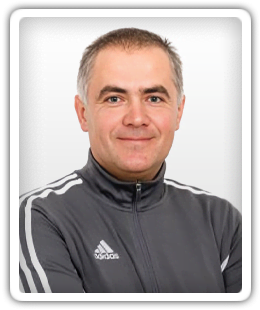 Veaceslav Palii