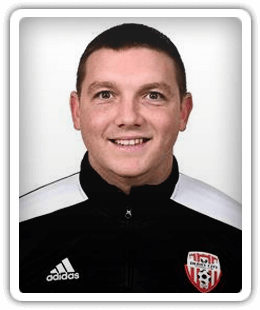Kevin Deery