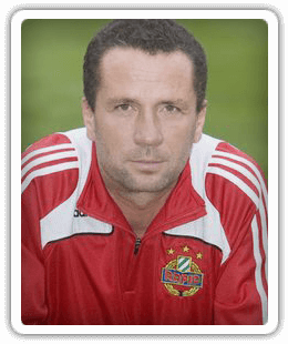 Rainer Setik