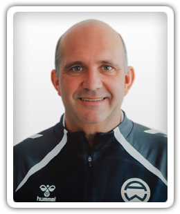 Ralf Muhr