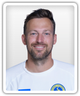 Patrick Kostner