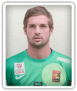 Patrick Tischler
