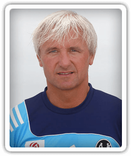 Heinz Fuchsbichler