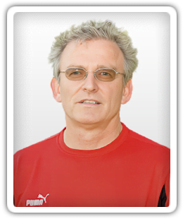 Manfred Fuhrmann