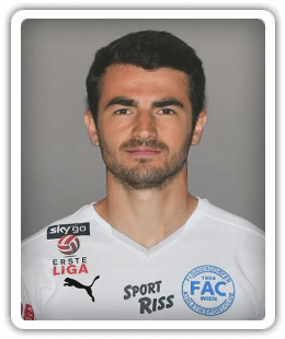 Furkan Aydogdu