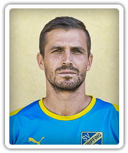 Benjamin Sulimani