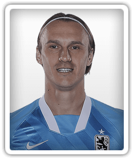 Martin Pusic