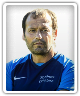 Herwig Klocker