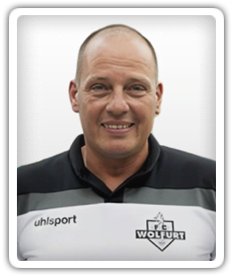 Markus Gartner