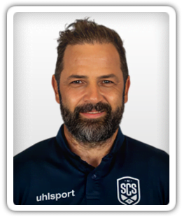 Mario Geir