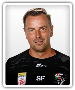 Stefan Friessnegger