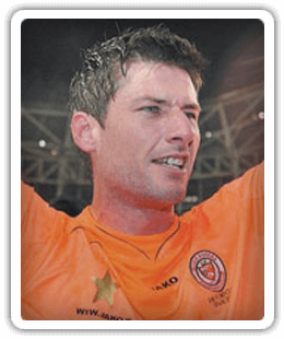 Ciarán Kelly