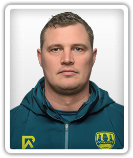 Darren Murphy