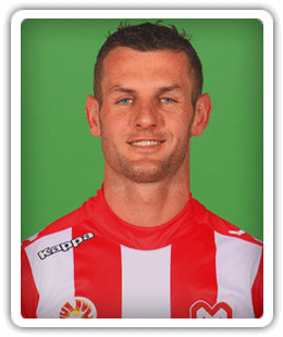 Steven Gray